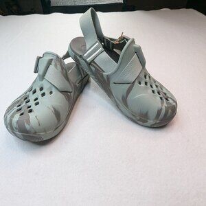 Chaco Chillos Clog Green Mist JCH109436 Size 8